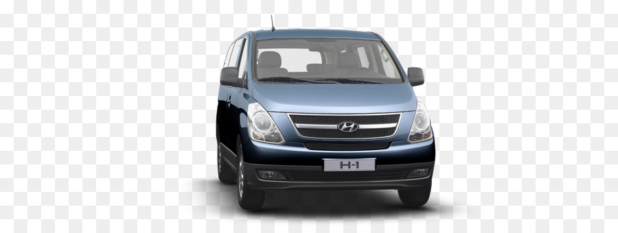 Fourgon Compact，Hyundai Starex PNG