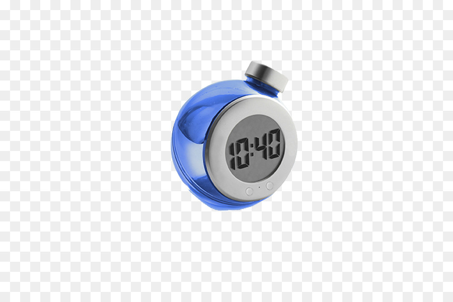 En Plastique，Horloge à Eau PNG