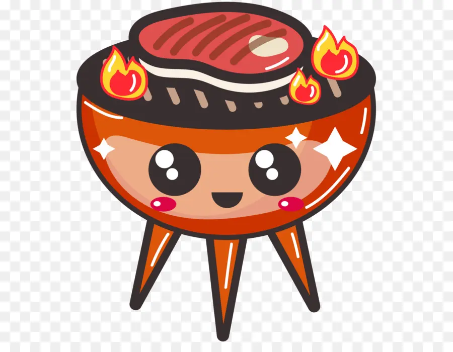 Grill Mignon，Barbecue PNG