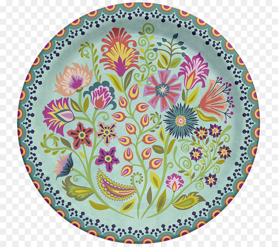 Mandalas，Modèle PNG