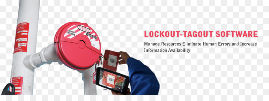 Lockouttagout，Vanne De Porte PNG