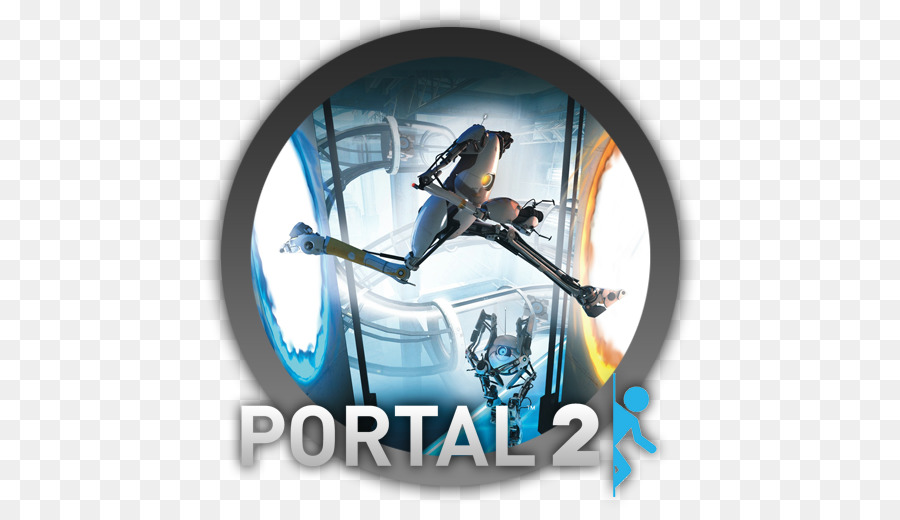 Portal 2，Portail PNG