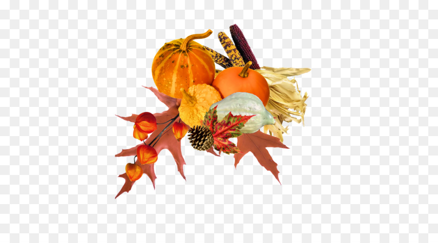 Récolte D'automne，Citrouilles PNG