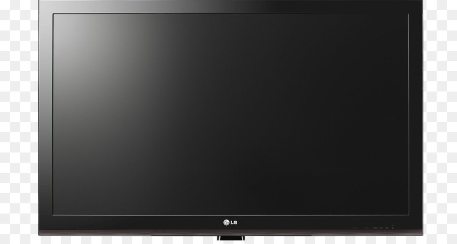 Ledbacklit Lcd，La Télévision PNG