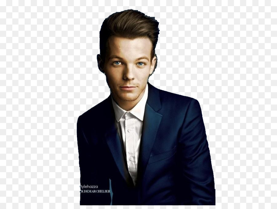 Louis Tomlinson，Une Direction PNG