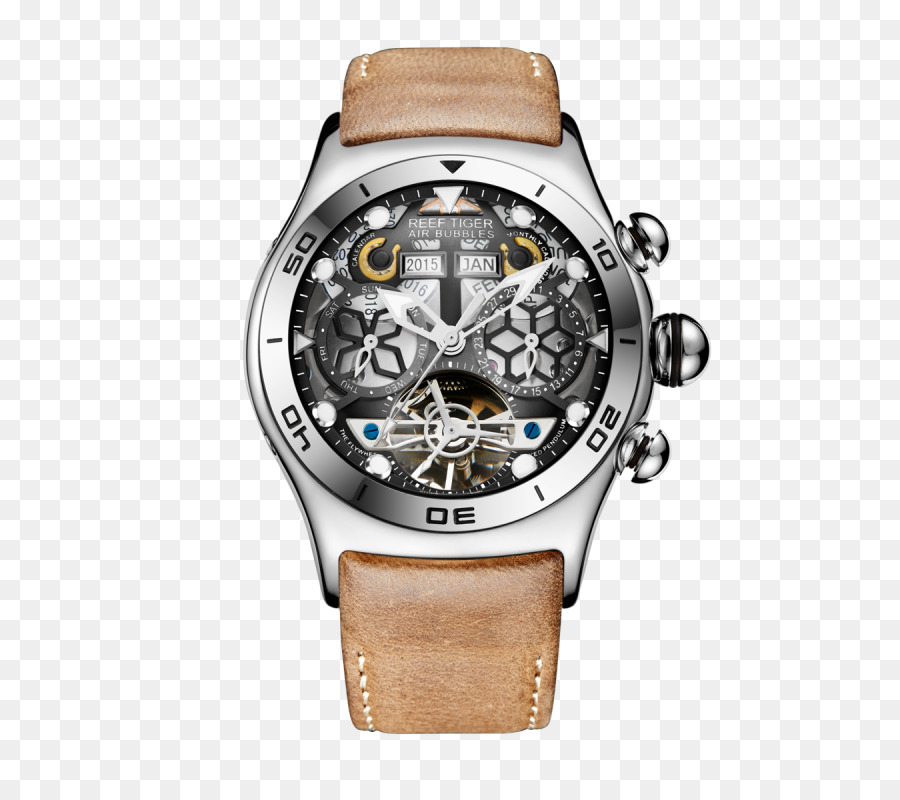 Tourbillon，Regarder PNG