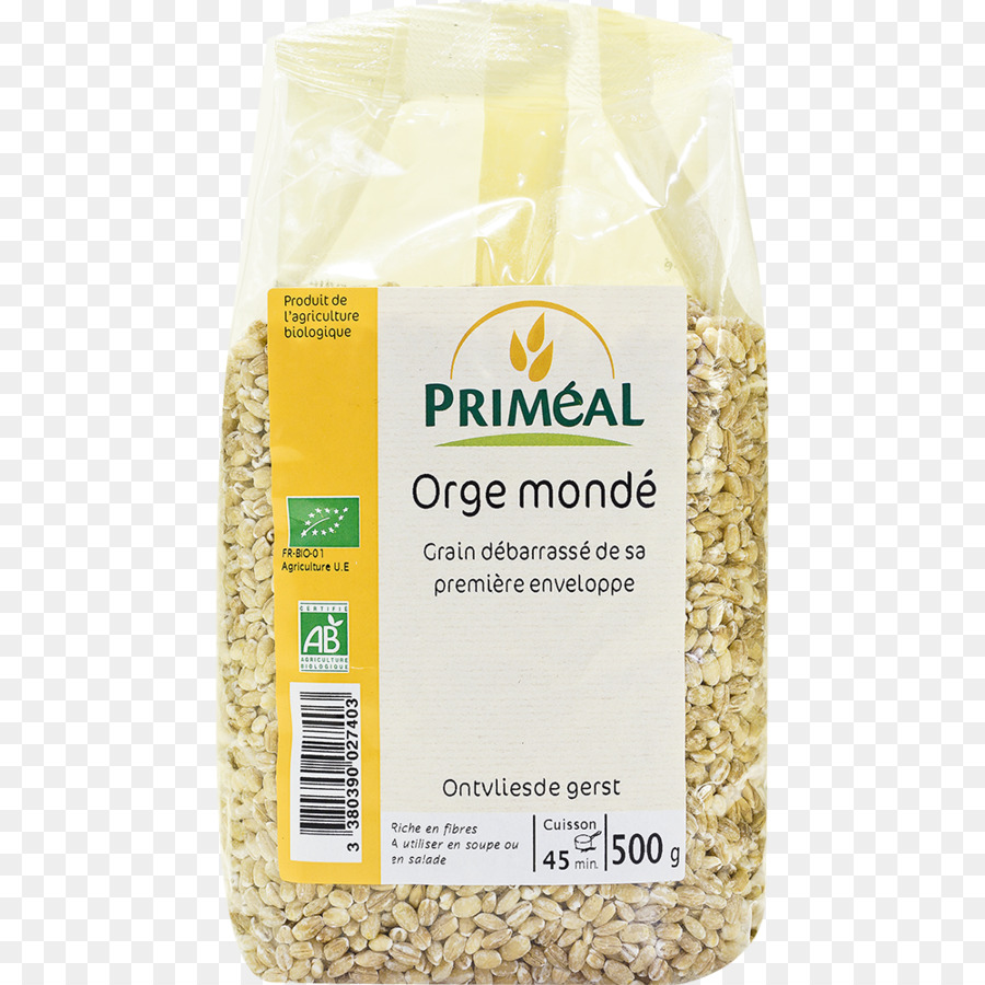 Les Céréales Du Petit Déjeuner，Orge PNG