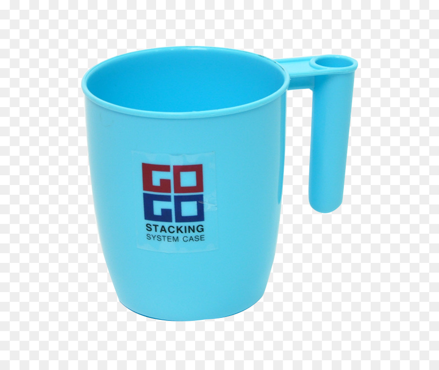 Tasse à Café，En Plastique PNG