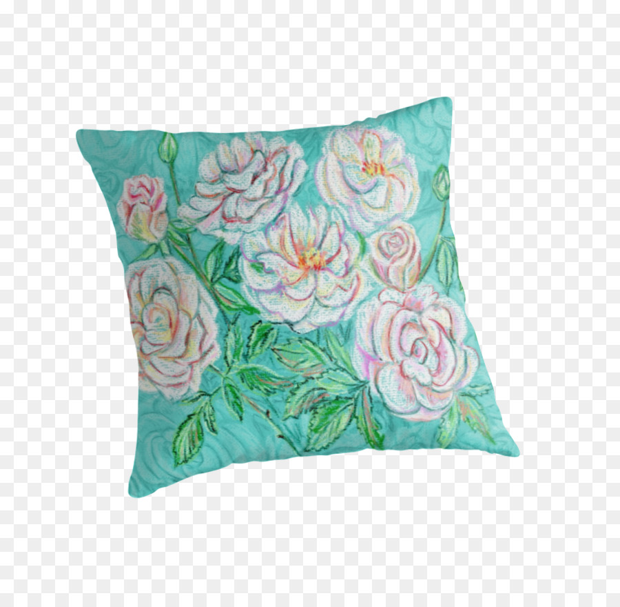 Les Coussins，Coussin PNG