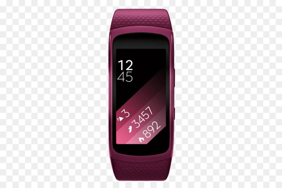 Samsung Gear Fit，Apple Watch Série 3 PNG