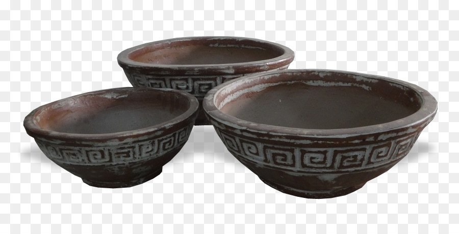 Bol，La Poterie PNG