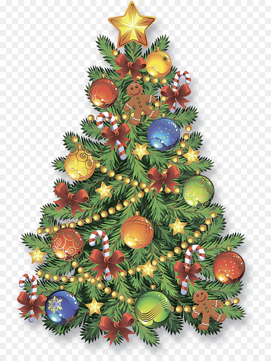 Arbre De Noël，Arbre PNG