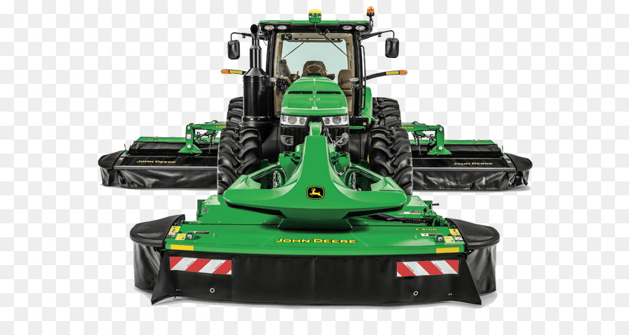 John Deere，Conditionneur PNG