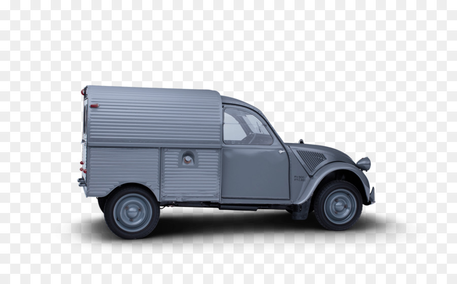 Fourgon Compact，Citroën 2cv PNG