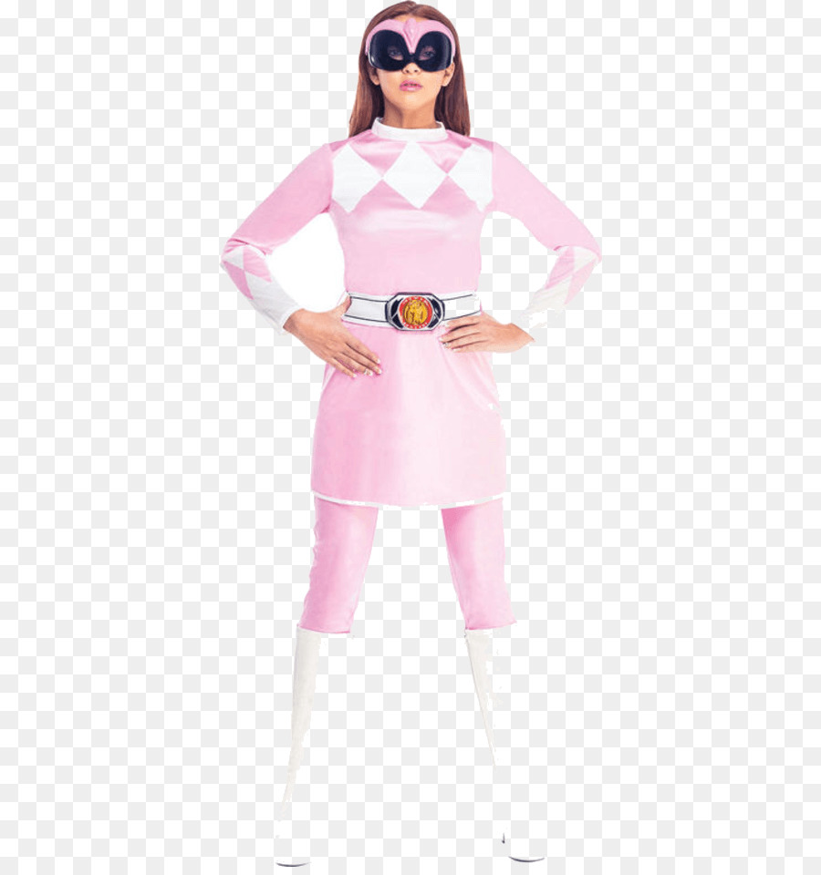 Kimberly Hart，Ranger Rouge PNG