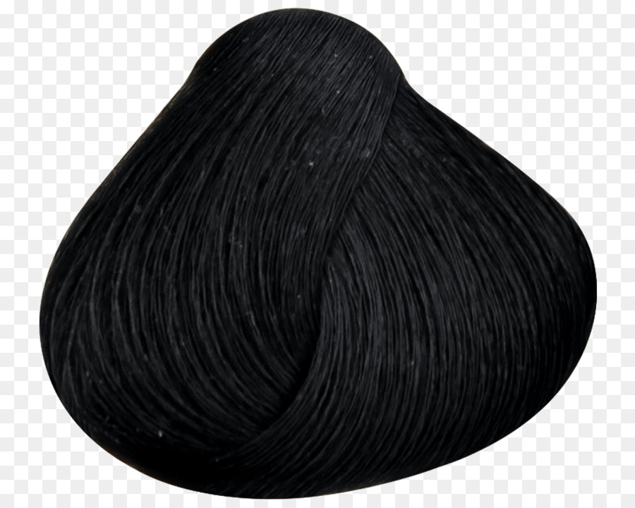 Coloration De Cheveux，Cheveux Noirs PNG