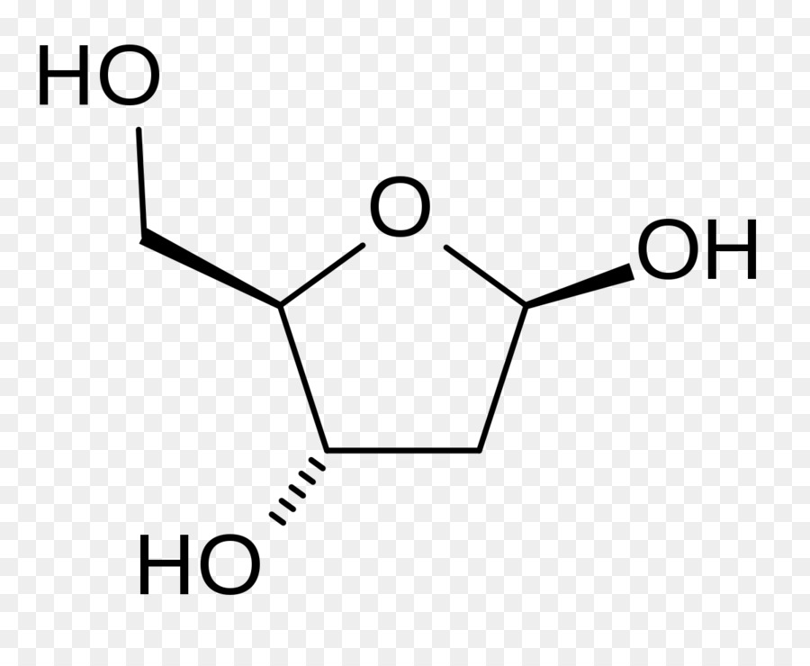 Structure Chimique，Bore PNG