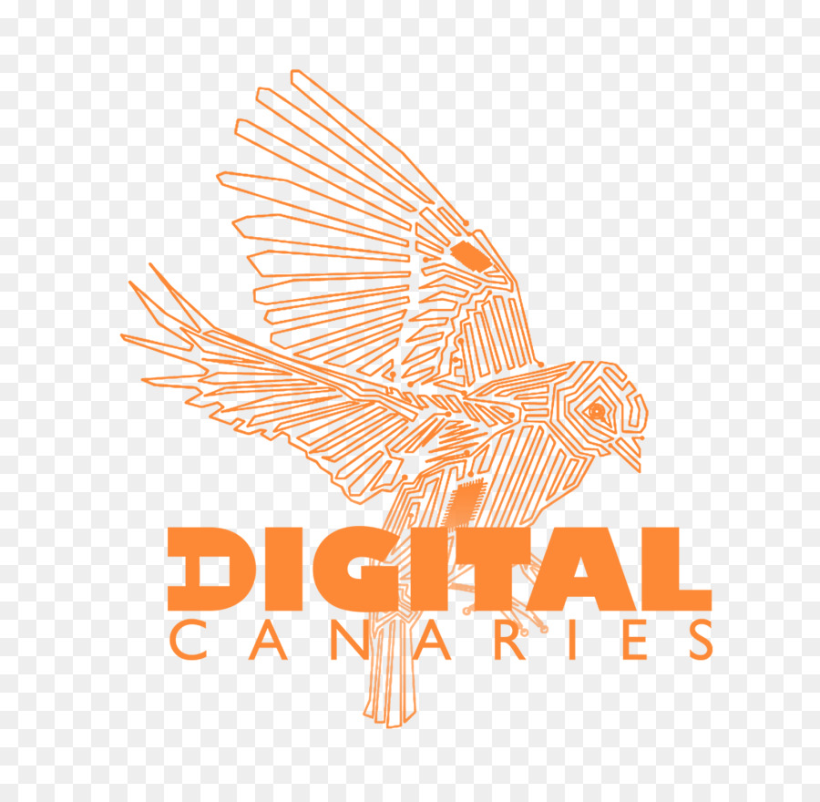 Numérique Canaries Studios De Cinéma，Logo PNG