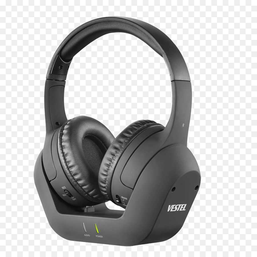 Casque，Vestel PNG