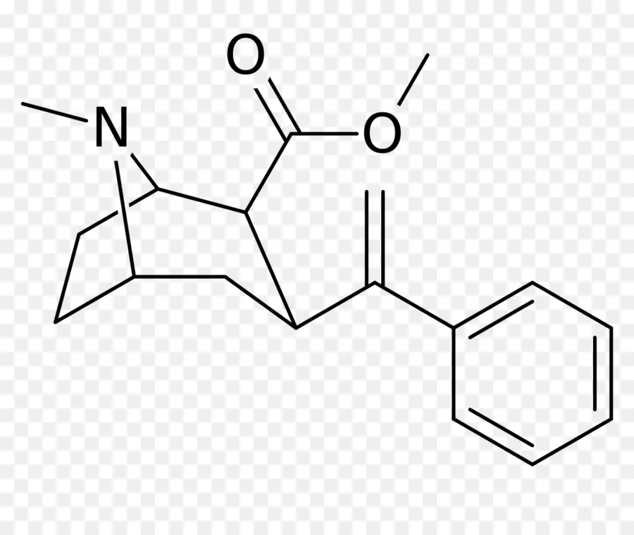 Structure Chimique，Molécule PNG