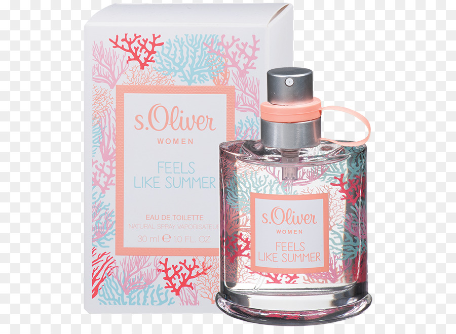 Parfum，Soliver PNG