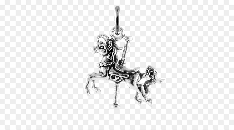 Charms Pendentifs，Cheval PNG