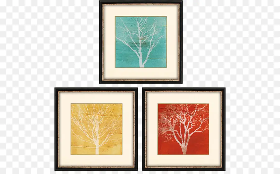 Art De L'arbre，Nature PNG