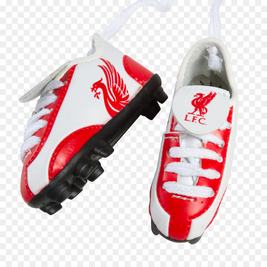Liverpool Fc，Chaussure De Foot PNG