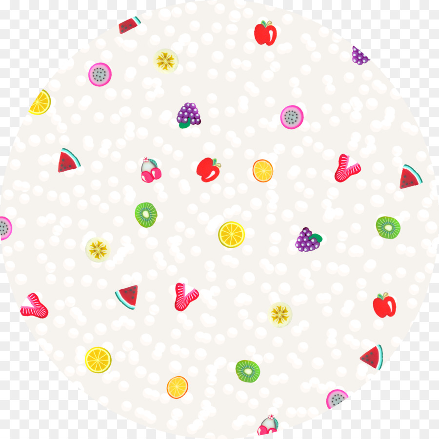 Modèle De Fruits，Coloré PNG