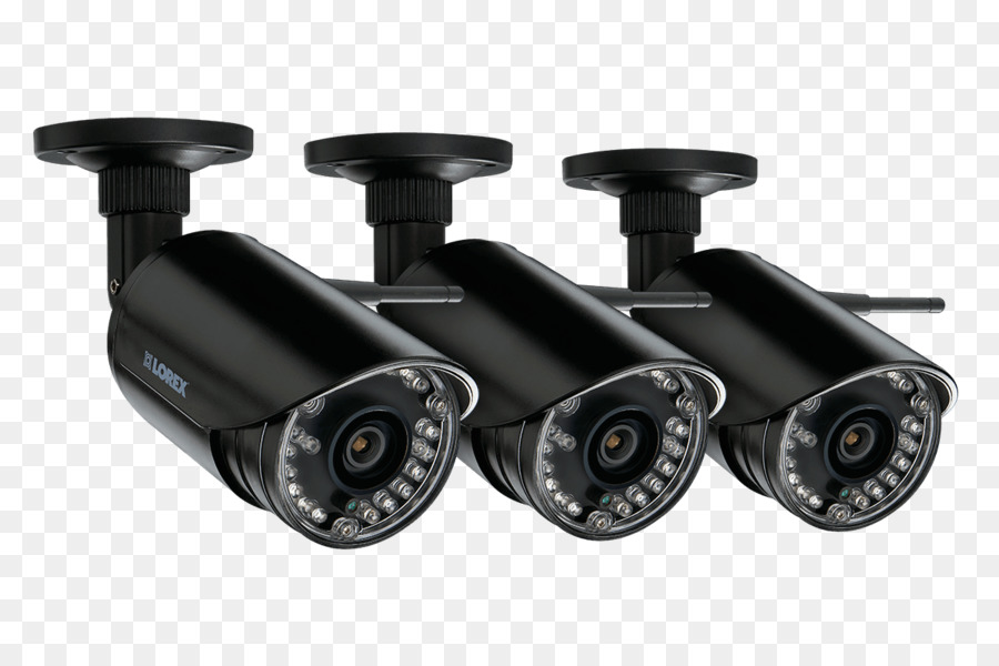 Caméra De Sécurité，Surveillance PNG