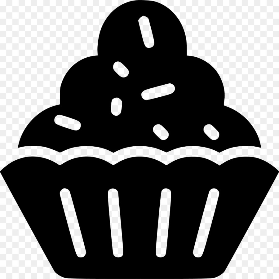 Cupcake，La Nourriture PNG