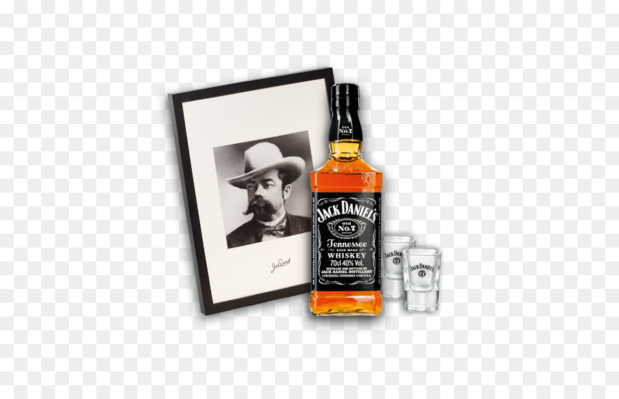 Whiskey Tennessee，Liqueur PNG