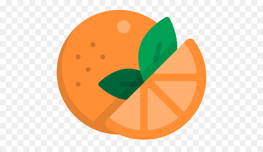 Orange，Tranche PNG