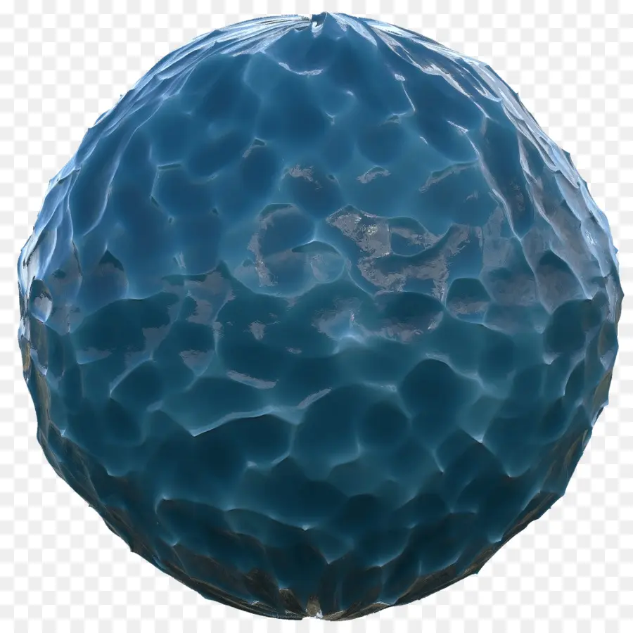 Bleu De Cobalt，Bleu PNG