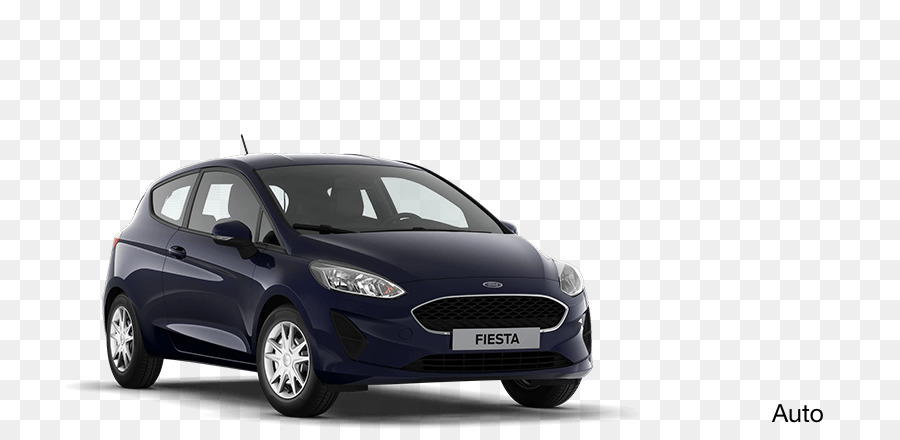 2018 Ford Fiesta，Ford PNG