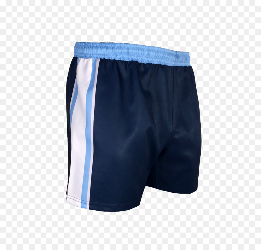 Short Bleu，Shorts PNG