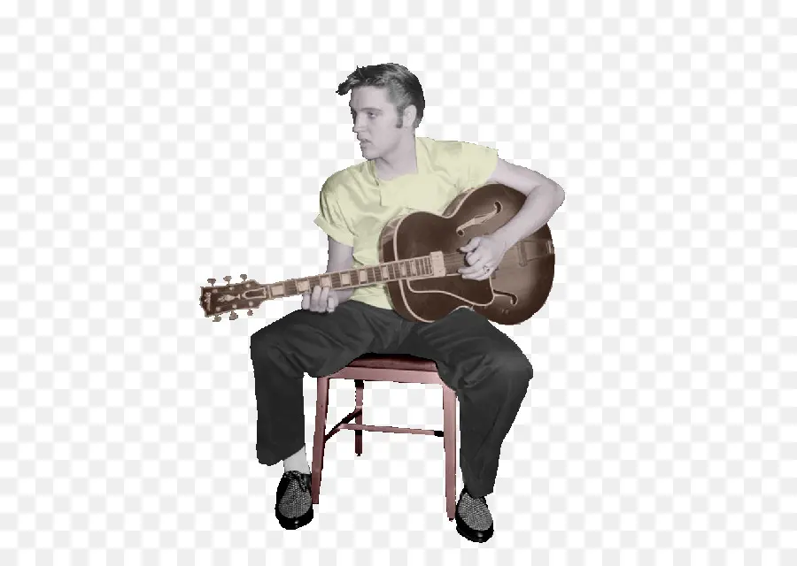 Guitare Acoustique，Guitare PNG