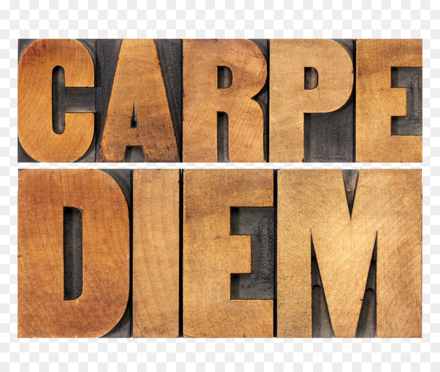 Carpe Diem，Dissertation PNG