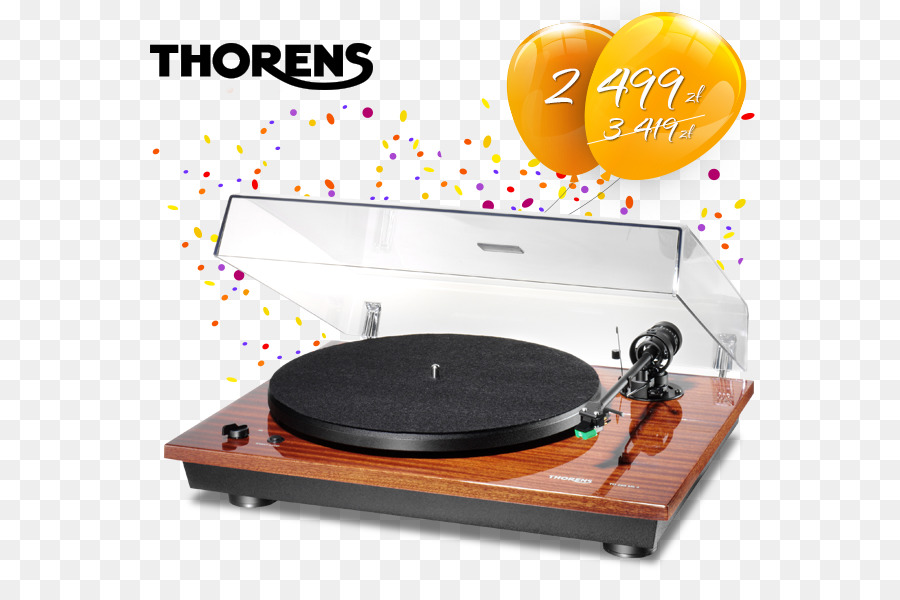 Thorens Td 295 Mk Iv，Thorens PNG