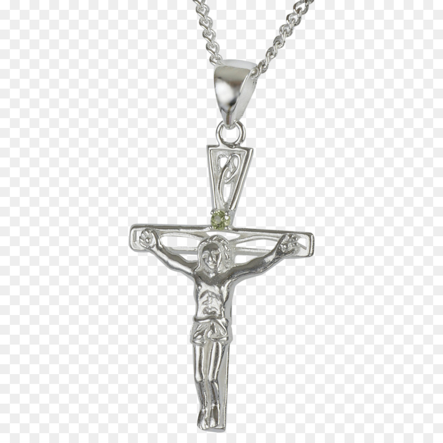 Crucifix，Charms Pendentifs PNG