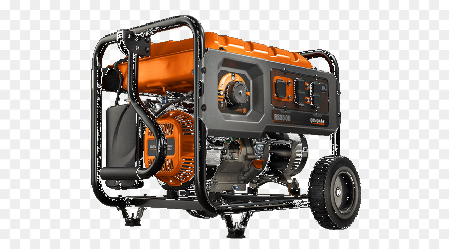 Enginegenerator，Générateur De Secours PNG