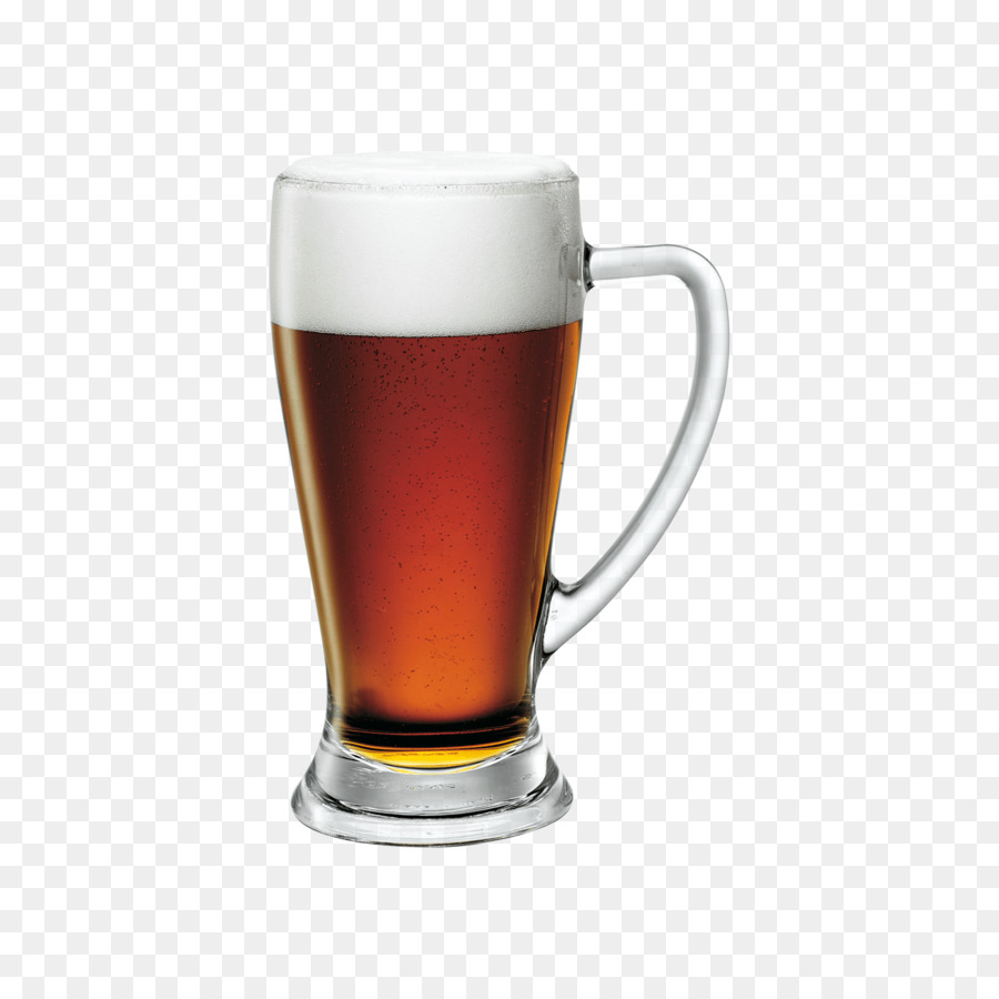 Verre à Bière，Alcool PNG