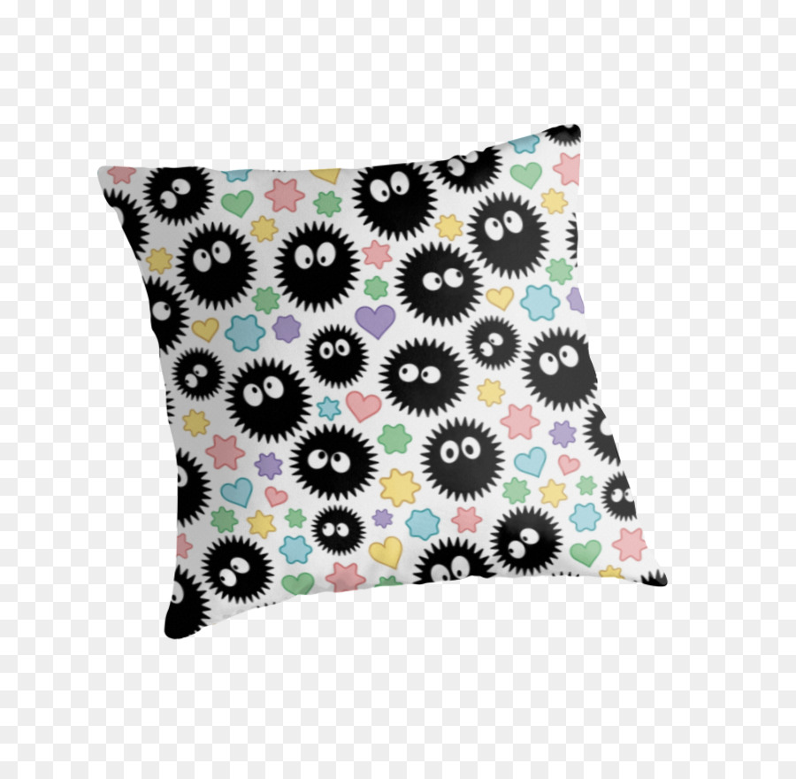 Les Coussins，Coussin PNG