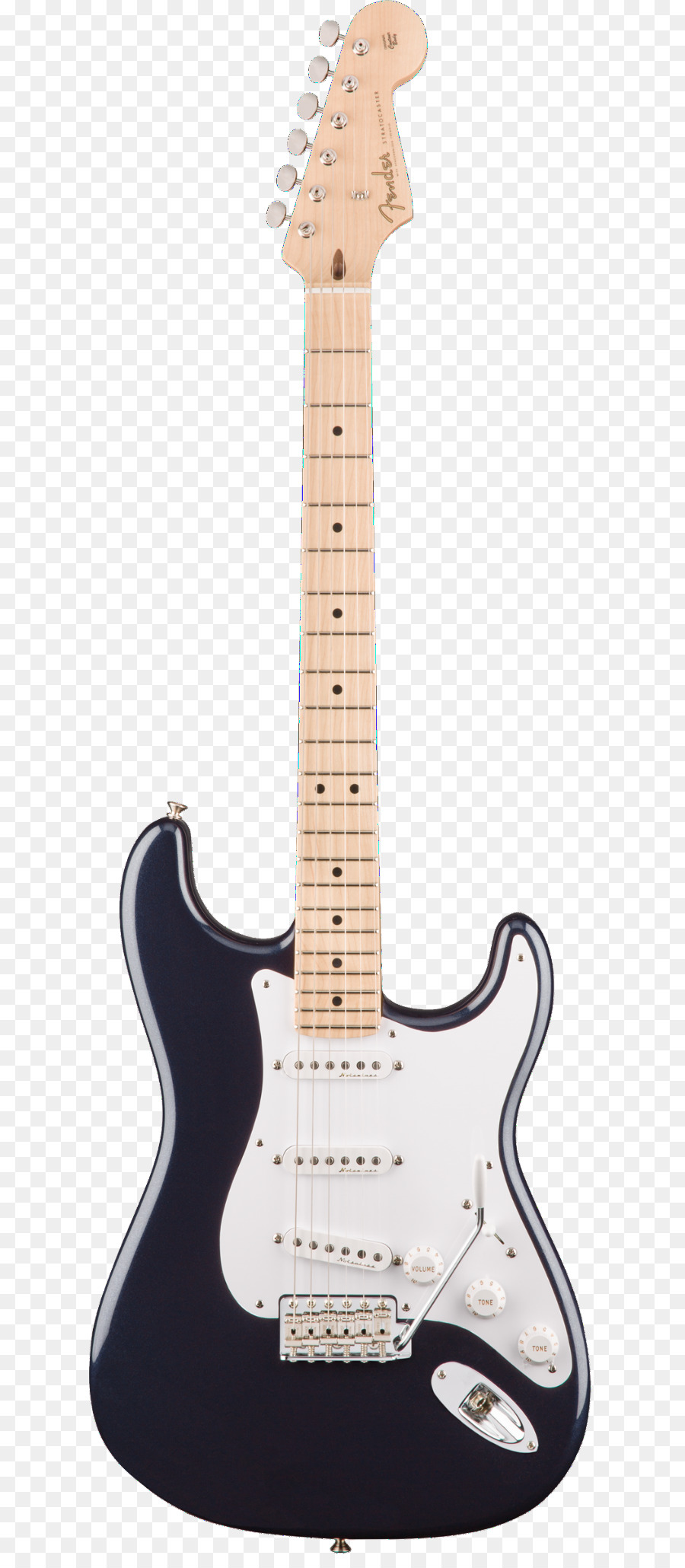 Fender Stratocaster，Touche PNG