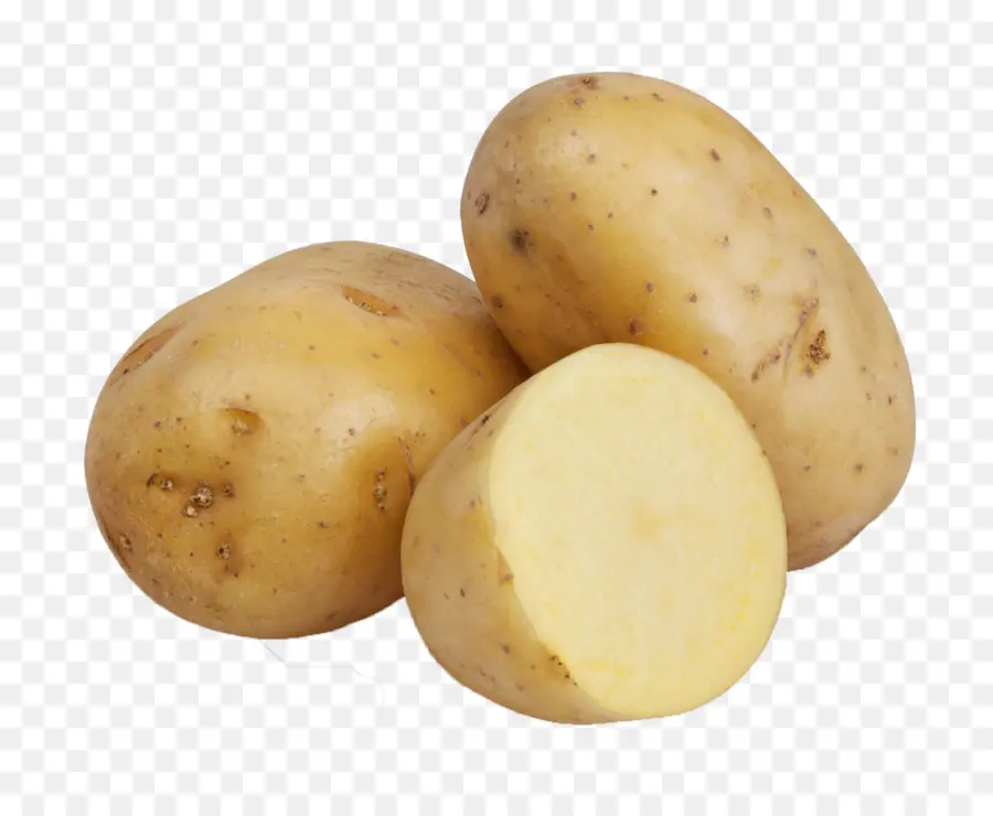 Pommes De Terre，Légume PNG