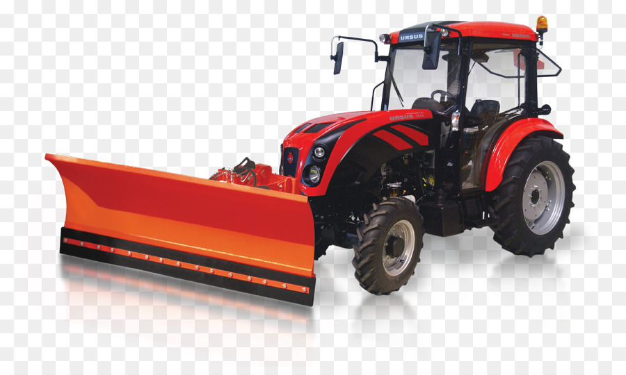 Tracteur，Chargeur Frontal PNG