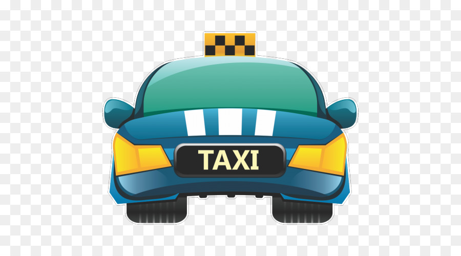 Taxi，Voiture PNG