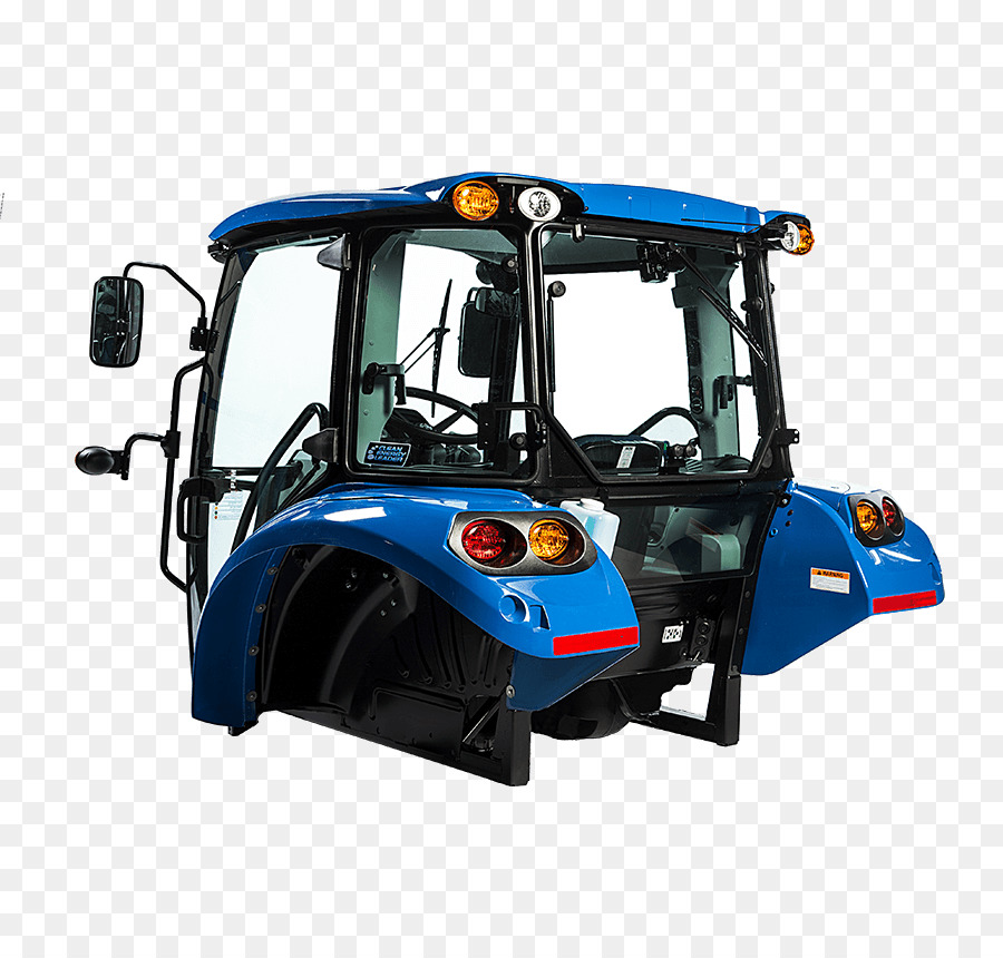 Chargeur，Tracteur PNG