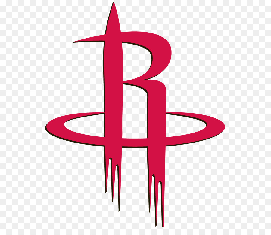 Logo Des Rockets De Houston，Basket Ball PNG