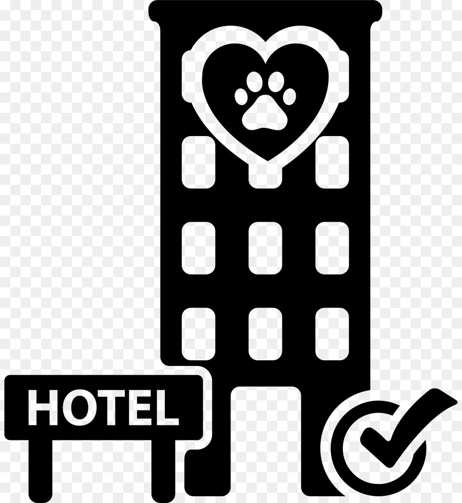 Petfriendly Hôtels，Hôtel PNG